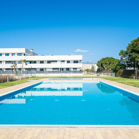Xaloc By Enjoy Rocas Doradas L'Ametlla de Mar Kültér fotó